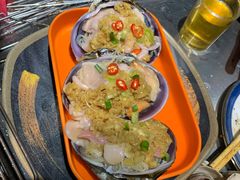 -江合勇丹东兄弟小串海鲜烧烤(总店)