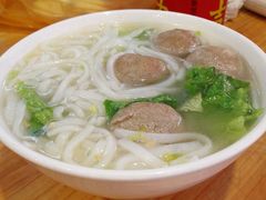 -长平老姿娘夜粥(平东一街店)