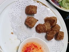 炸果肉-常兴记广东小厨(浦东路店)