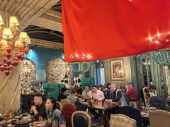 -卢布里西餐厅(总店)