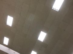 -浙江大学玉泉校区一食堂