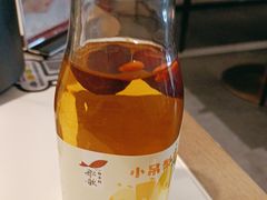 -船歌·鱼水饺青岛菜(合肥路永旺店)