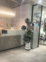 -LJOY丽锦造型·烫发染发
