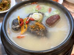 -长顺参鸡汤店(西塔总店)