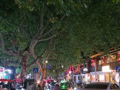 -小河直街历史文化街区