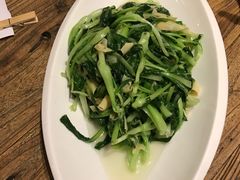 -老上海弄堂菜馆(恒基名人购物中心店)