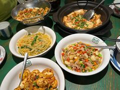-费大厨辣椒炒肉(太平老街店)