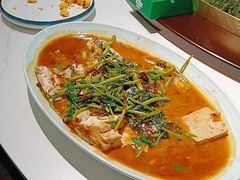-李氏疙瘩汤·本地海鲜·老烟台菜(所城里店)