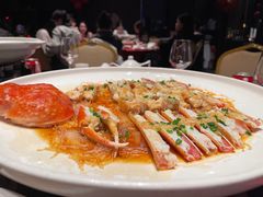 -喜棠·长沙家宴·海鲜·湘菜(麓谷店)