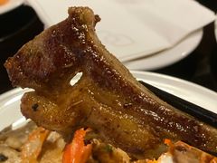 -索菲特银河锦厨自助餐(山西路店)