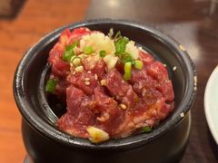 -蒜香焼肉PURUSHIN(马场路店)