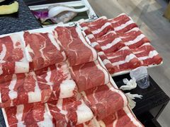 -渝里重庆火锅(航天城店)