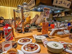 -一豚轩·烧鸟·豚骨拉面(五四路店)