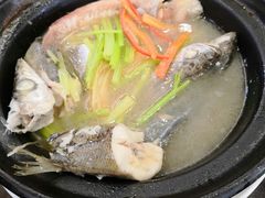 -陆记鹅庄·潮汕菜·狮头鹅(大仟里店)