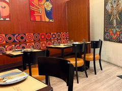 -克比叔叔印度餐厅Kebabs on the Grille(永康路分店)