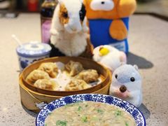 糟羹-荣家小吃(紫阳街店)