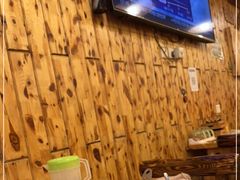 -元奶奶包饭(公新银浦店)