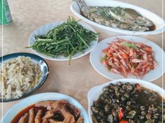-晓琦农家菜馆·地道农家菜