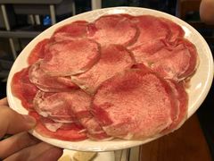 -情忆草原涮肉馆