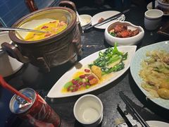 -三生三味密宗川菜·江景餐厅(来福士店)