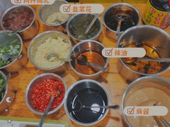 -寻小欢焖烤羊肉串(九眼桥店)