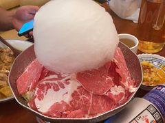 -白石的深夜食堂(万达店)