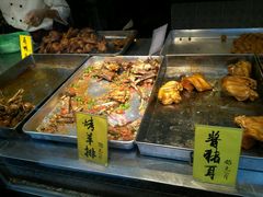 -四季小馆·地道北京小吃(广百店)