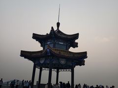 -云龙山