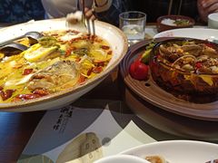 -洞庭土菜小炒馆(易发广场店)