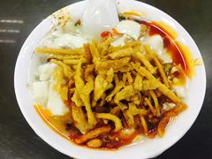 -西月城谭豆花(春熙路店)