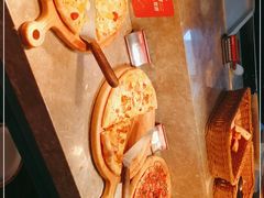 -比格比萨自助(国展店)