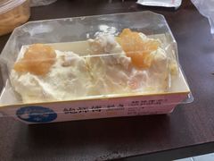 -鲍师傅糕点(永安里店)