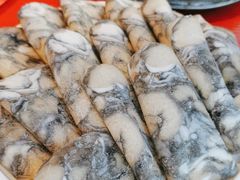 乌鸡卷-谭鸭血老火锅(慈云寺店)