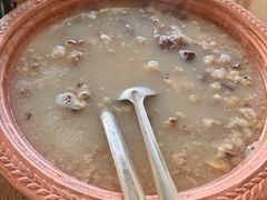 -何记羊汤馆(丽水佳源店)