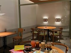 -The Good Place好地方·Brunch·coffee(国贸店)