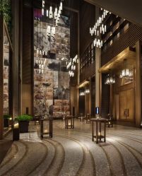 -北京瑰丽酒店·宴会厅·婚宴·会展