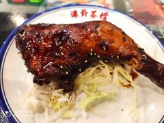 -港爺茶檔·茶餐厅(东晓南路店)
