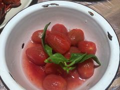 -靓靓蒸虾(中山公园店)