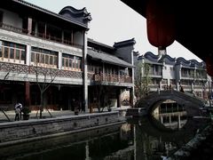 -龙潭水乡