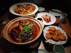 -周家二小姐的菜(西津渡店)