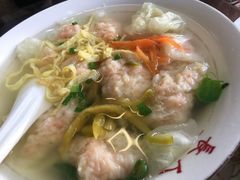 -长人馄饨铺(解放街店)