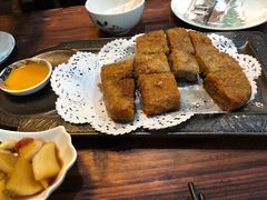 -堂宴·老厦门私房菜(1988仙岳总店)