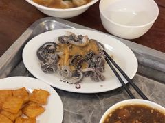 -姚记炒肝店(鼓楼店)