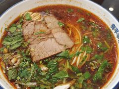 -宛平李记小吃(东关街店)