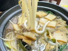 -天瑞福云南过桥米线(十里河店)