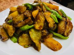 -刘妈菜馆(磁器口店)