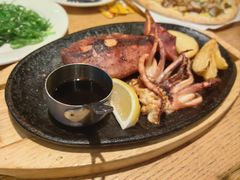 -卢家妈妈·西餐厨房(洪阳店)