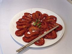 -海宝酒家(中山四路店)