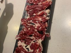 -山海龙·潮汕牛肉火锅(奥林春天店)