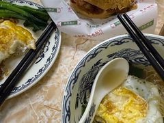 -渔记茶餐厅(渔村店)